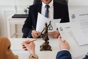 What is an Uncontested Divorce in Texas?